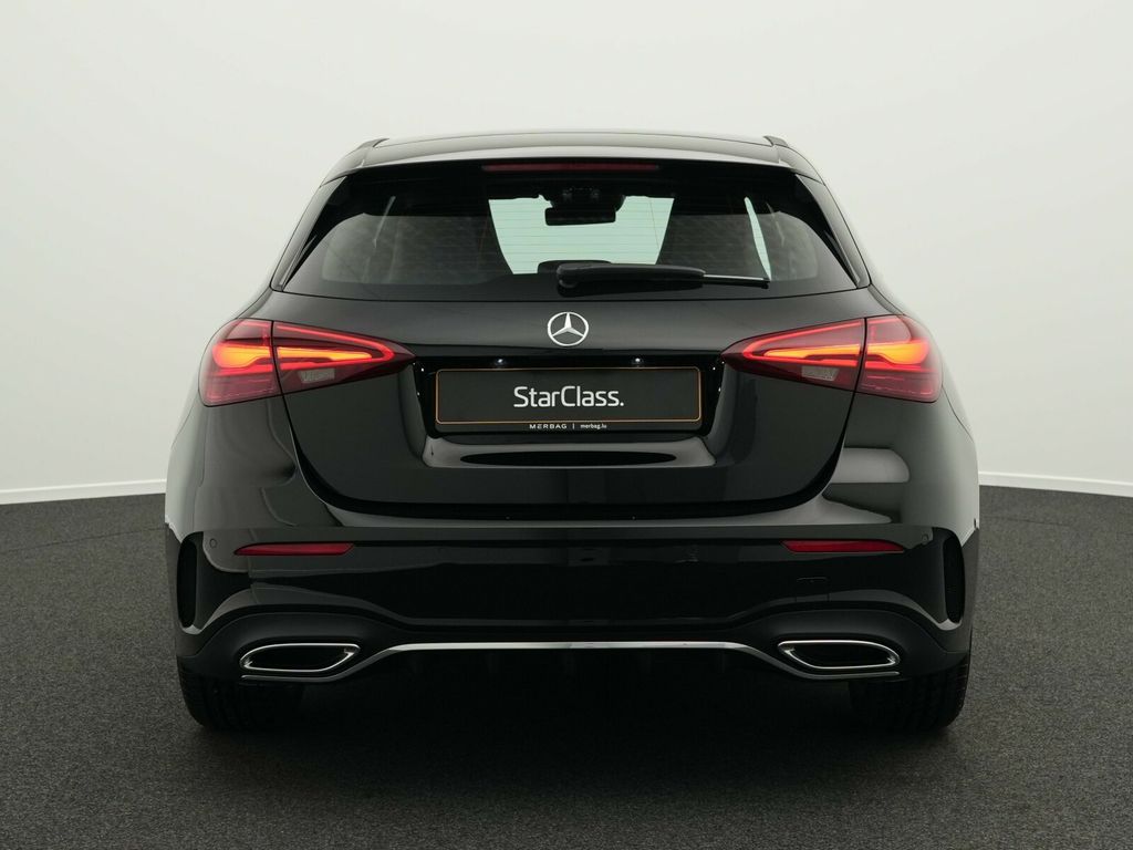 Mercedes-Benz A 200 2025