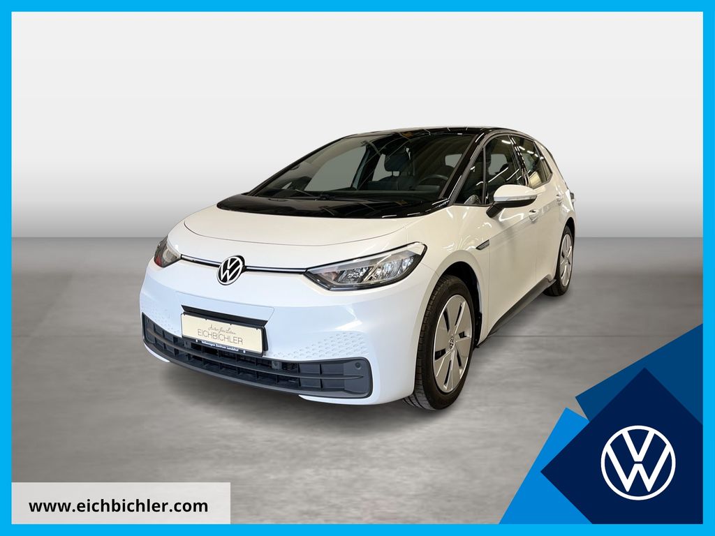 Volkswagen ID.3 2022
