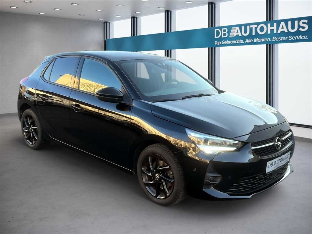 Opel Corsa 2022