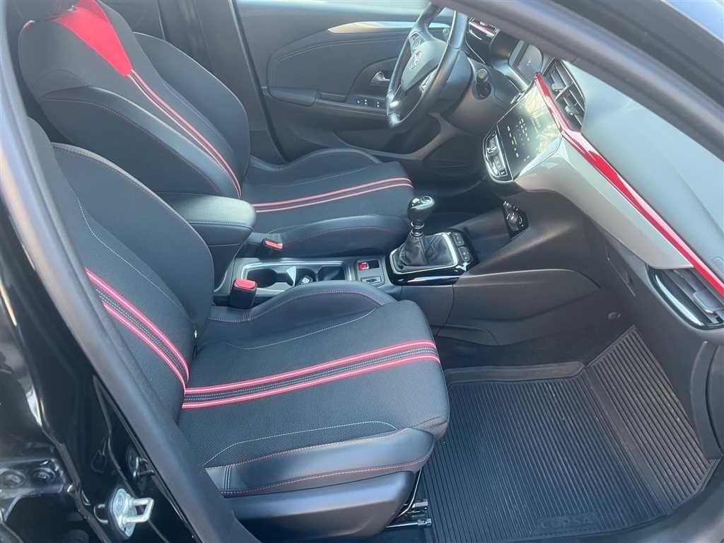 Opel Corsa 2022