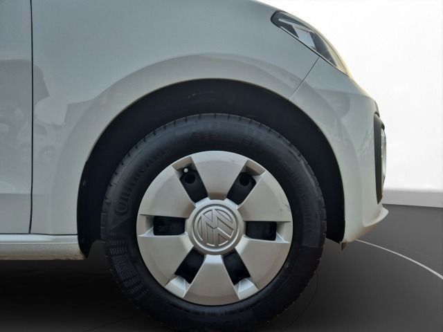 Volkswagen up! 2021