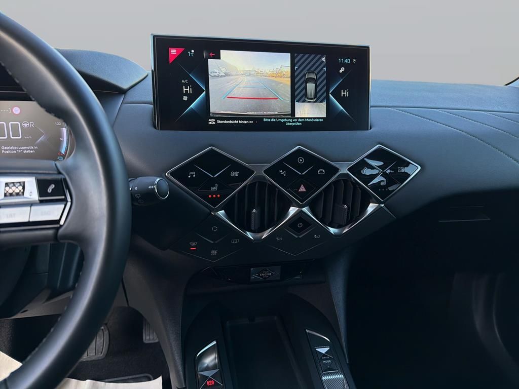 DS Automobiles DS3 2022