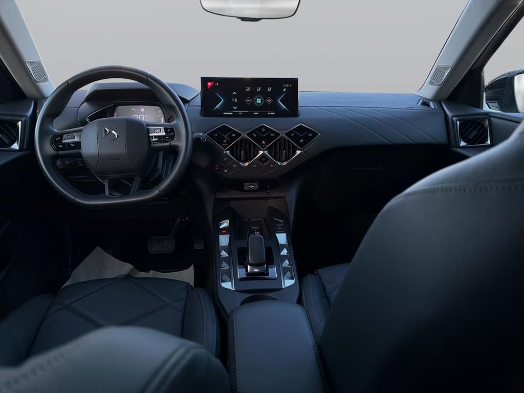 DS Automobiles DS3 2022