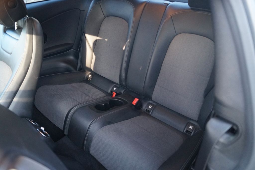 Mercedes-Benz C 180 2019
