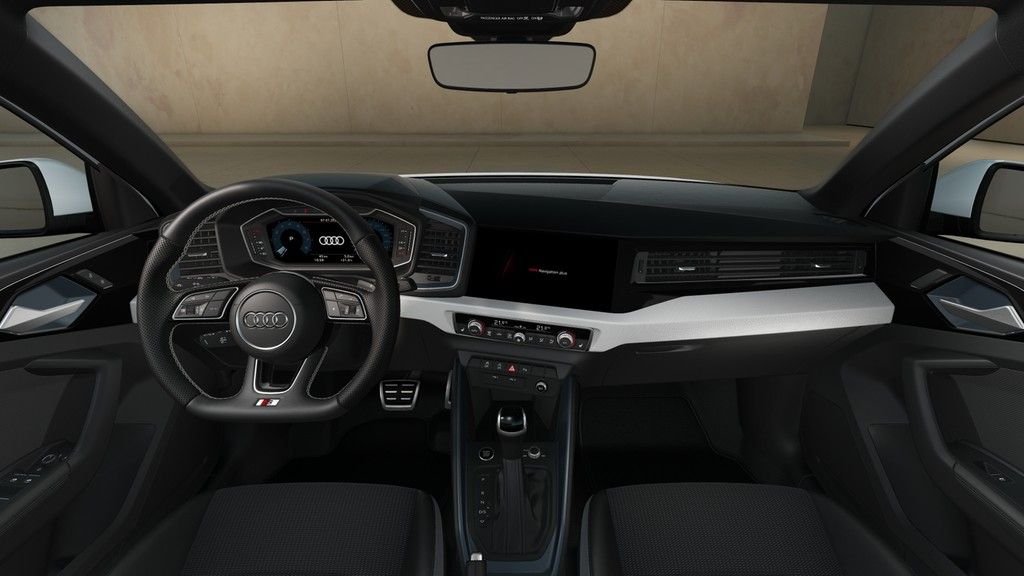 Audi A1 2026
