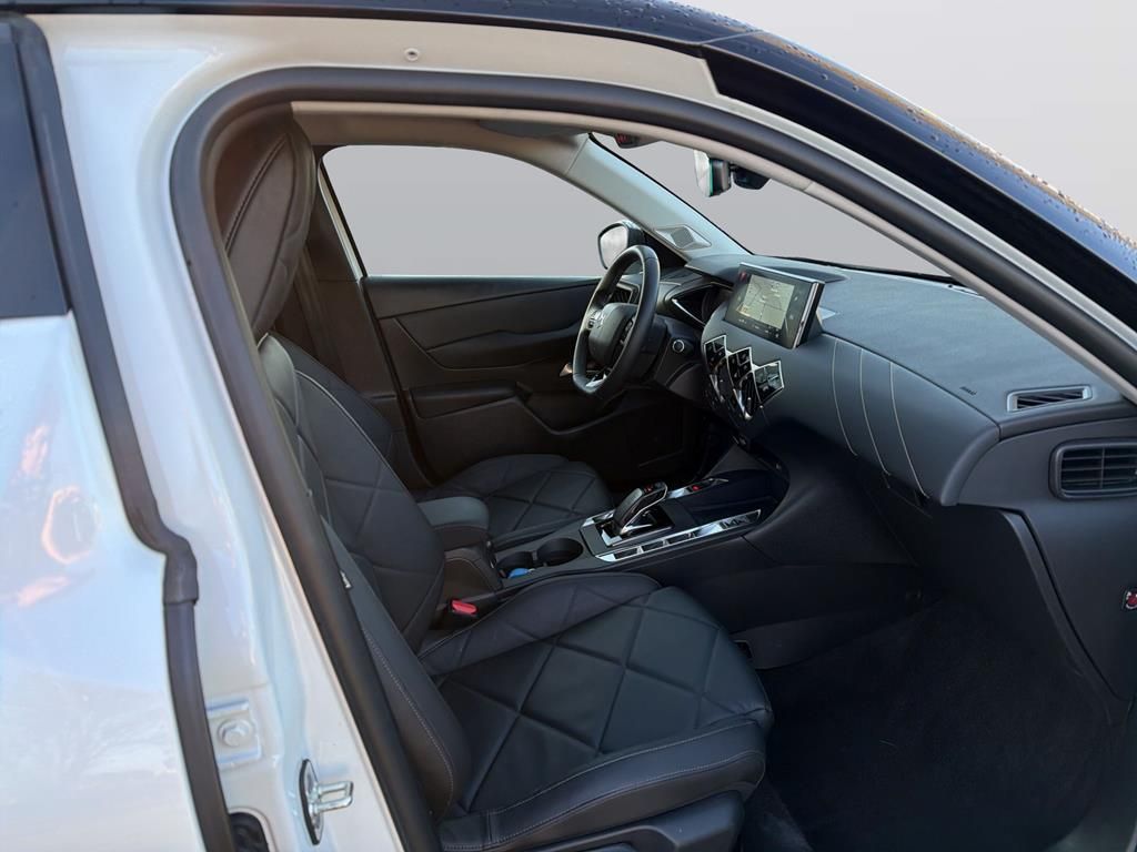 DS Automobiles DS3 2022