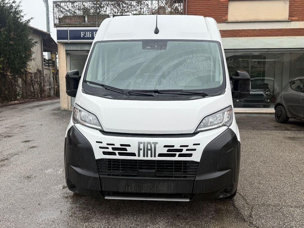 Fiat Ducato 2024