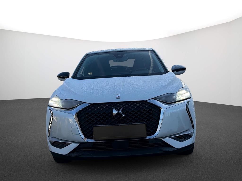 DS Automobiles DS3 2022