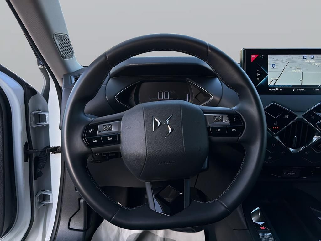 DS Automobiles DS3 2022