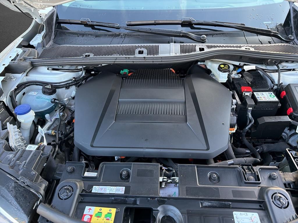 DS Automobiles DS3 2022