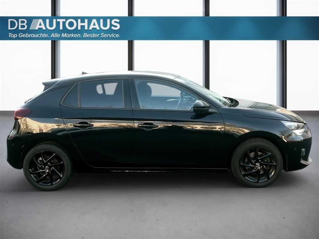 Opel Corsa 2022