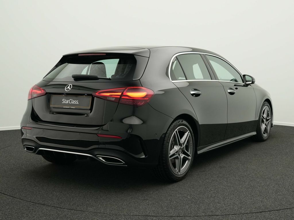 Mercedes-Benz A 200 2025