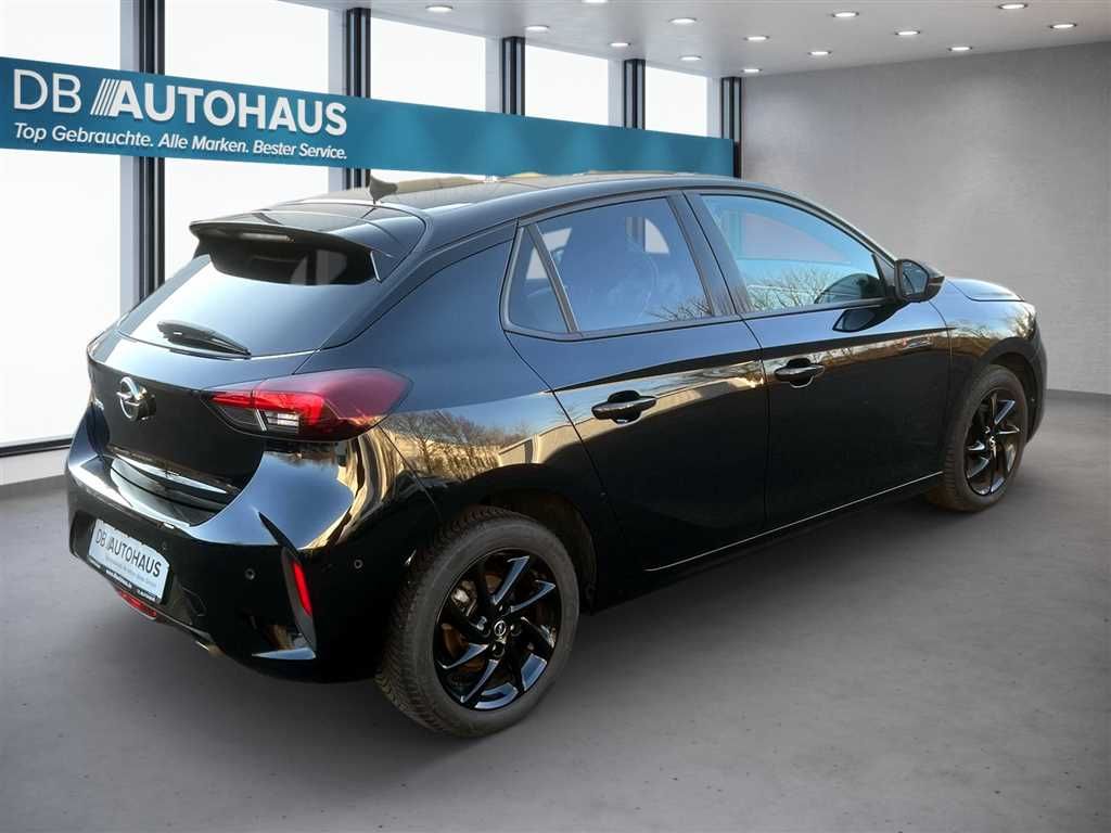 Opel Corsa 2022