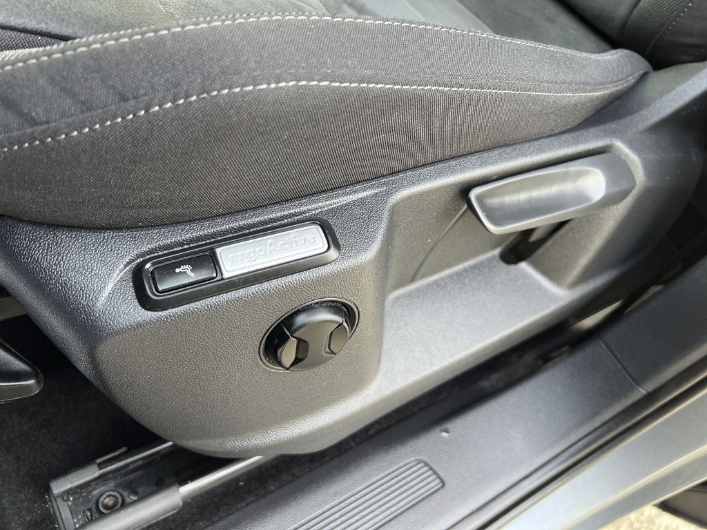 Volkswagen Tiguan Allspace 2020