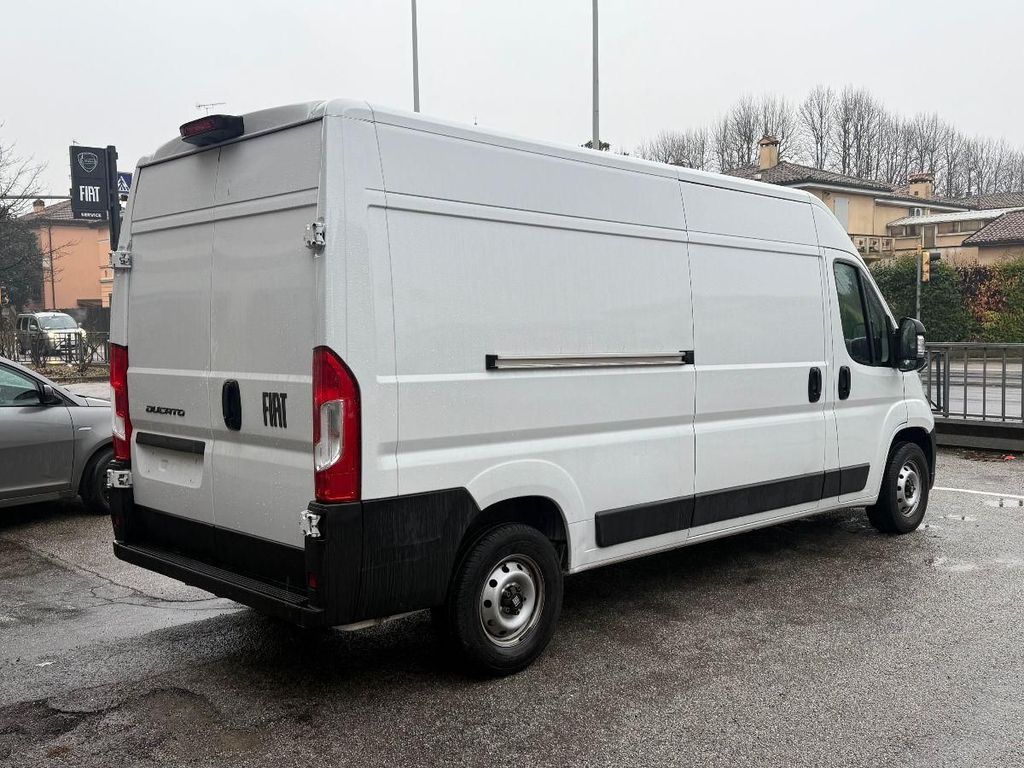 Fiat Ducato 2024