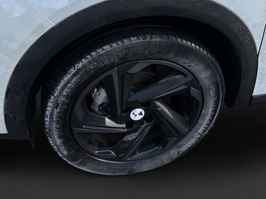 DS Automobiles DS3 2022