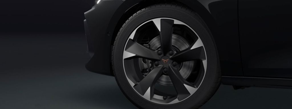 Cupra Leon 2026