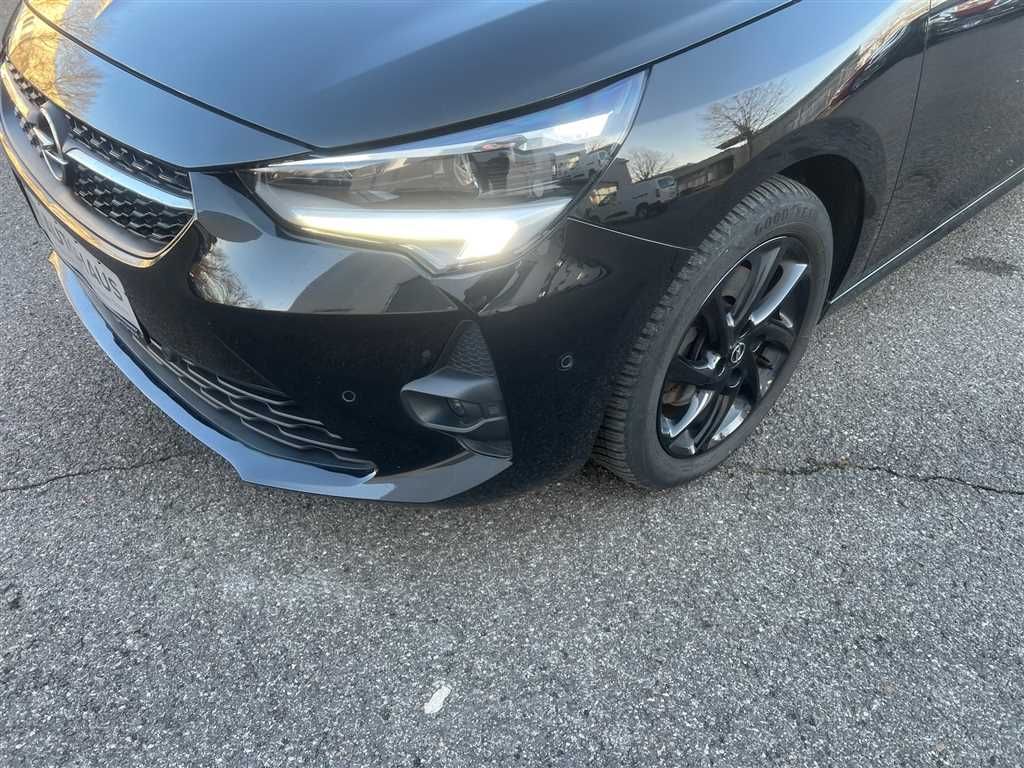 Opel Corsa 2022