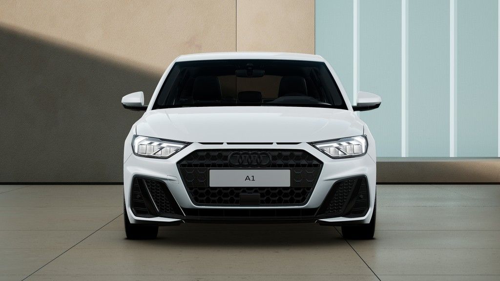 Audi A1 2026