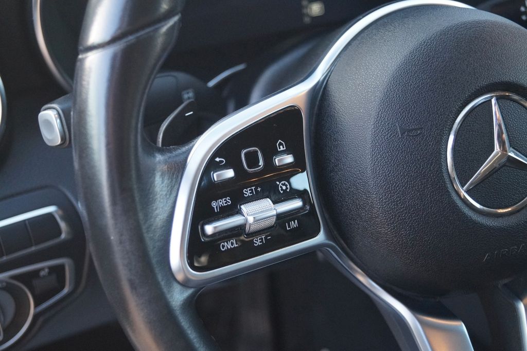 Mercedes-Benz C 180 2019