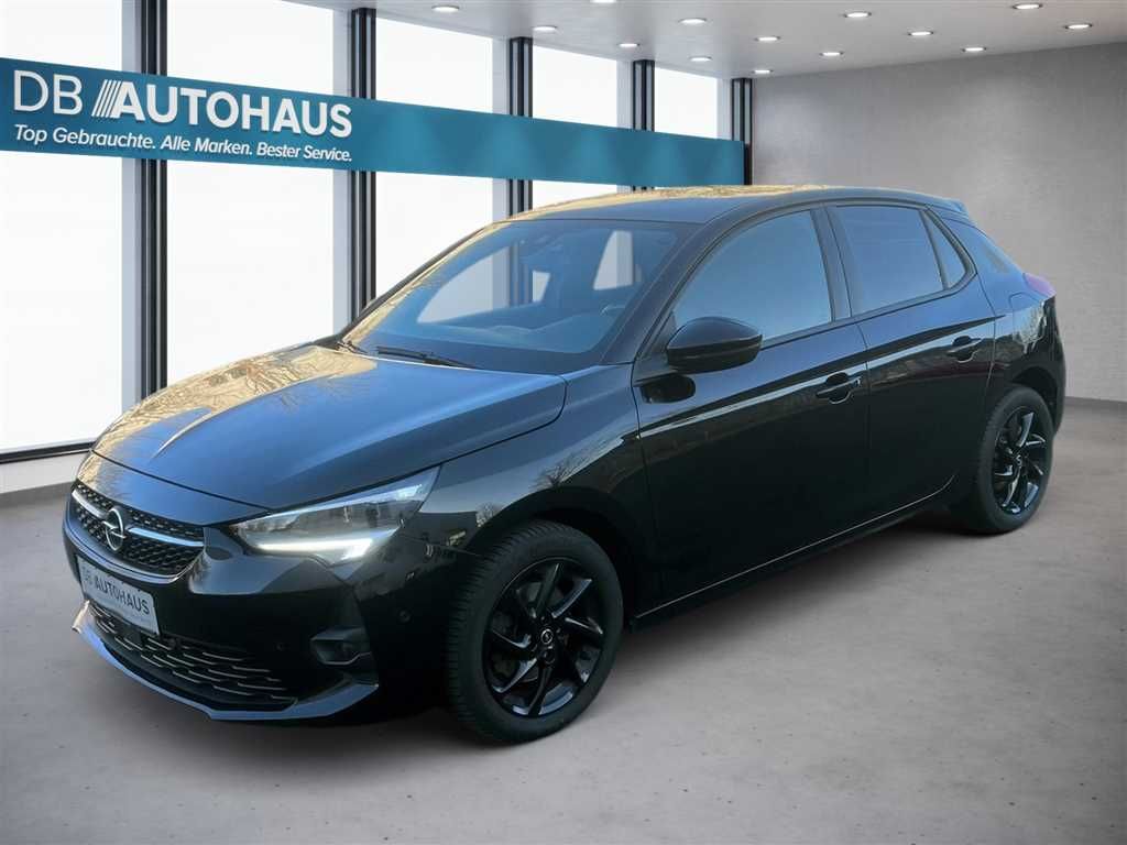 Opel Corsa 2022