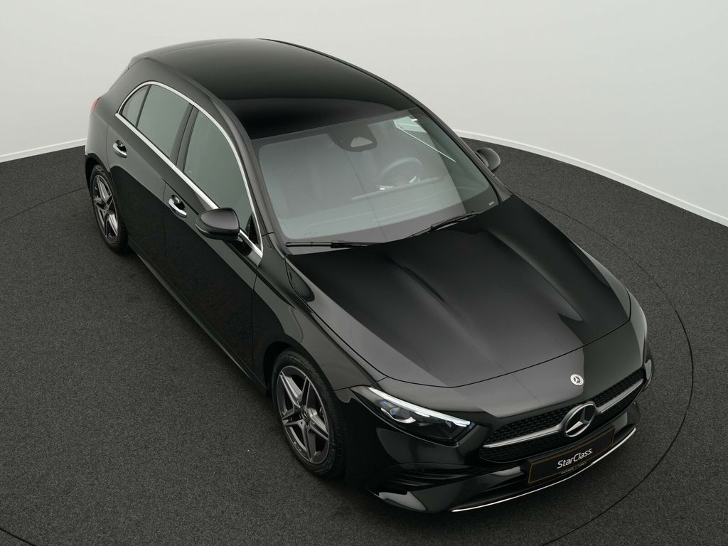 Mercedes-Benz A 200 2025