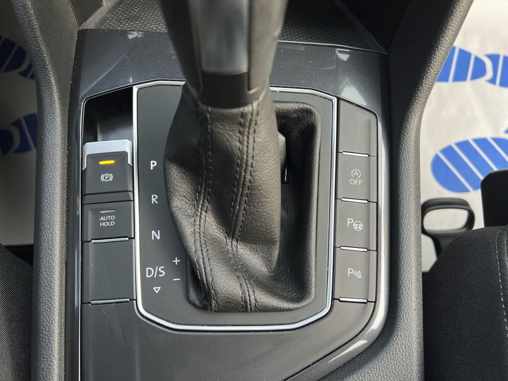 Volkswagen Tiguan Allspace 2020