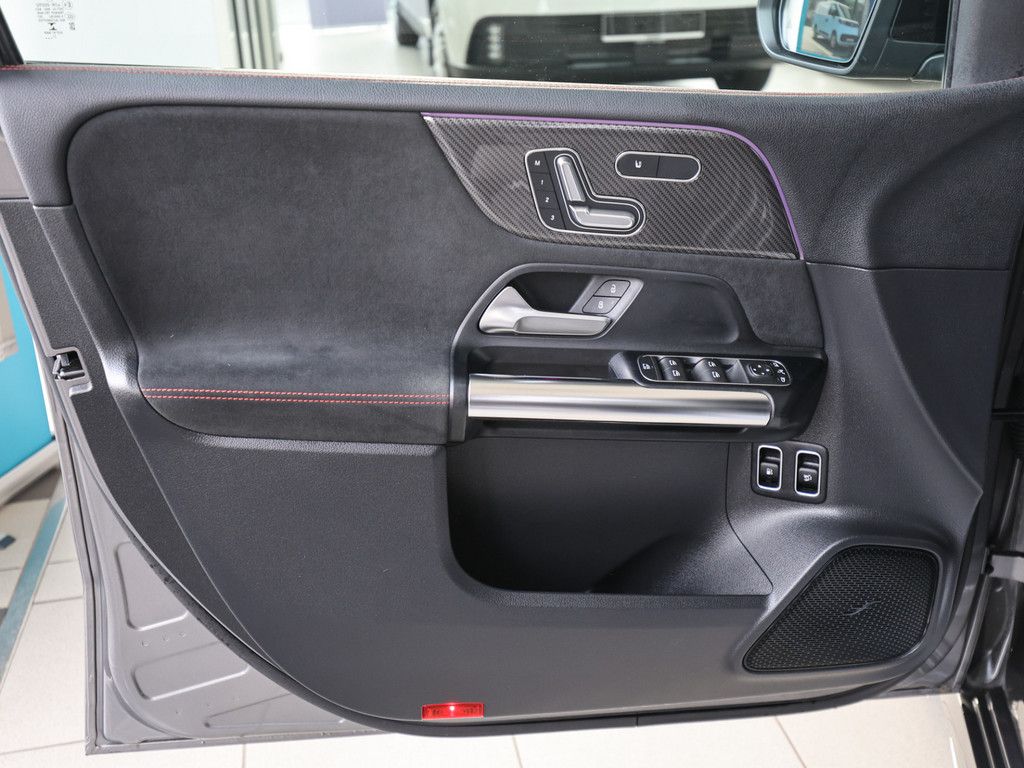 Mercedes-Benz B 250 2021