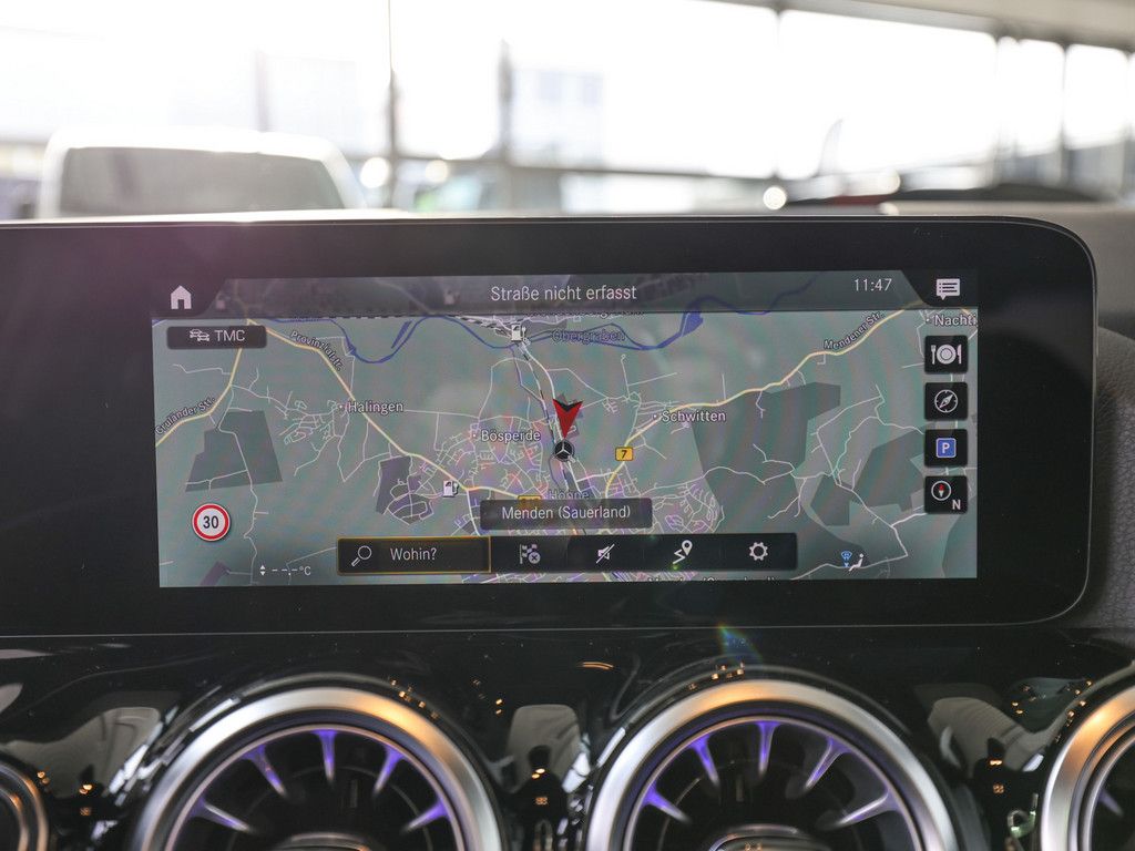 Mercedes-Benz B 250 2021