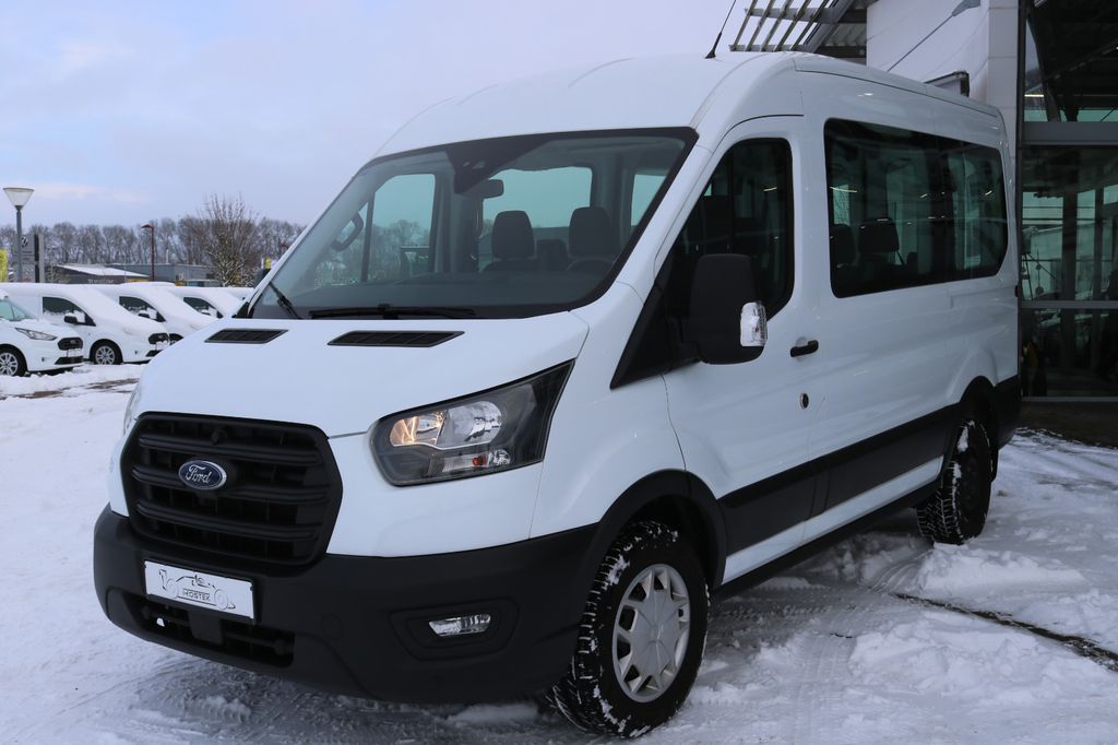 Ford Transit 2023