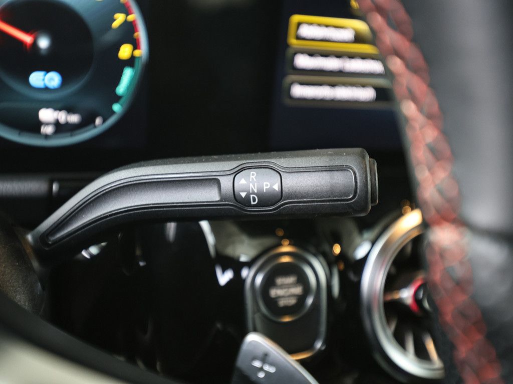 Mercedes-Benz B 250 2021