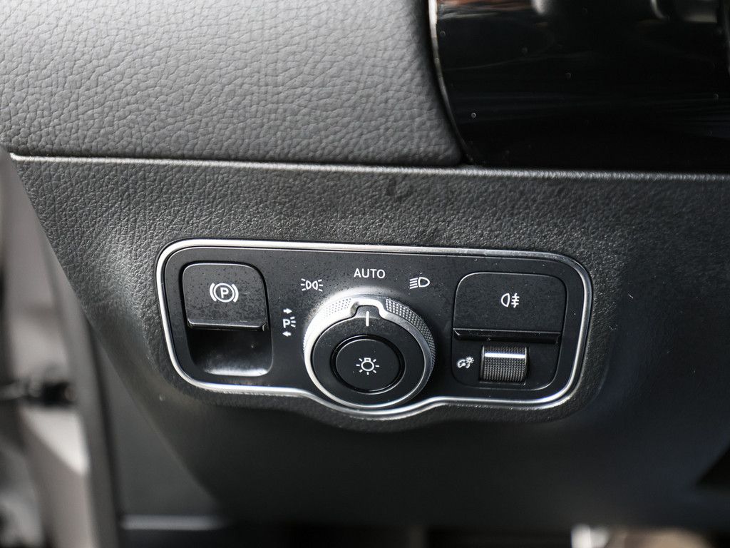 Mercedes-Benz B 250 2021