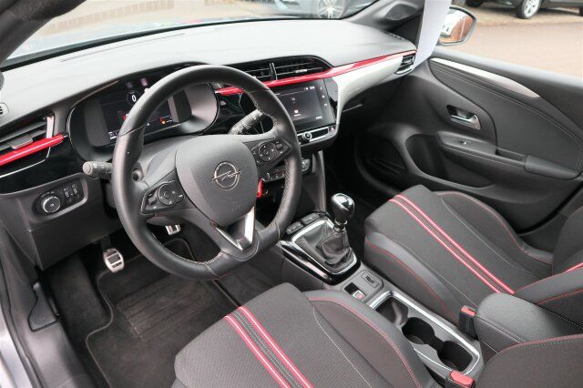 Opel Corsa 2022