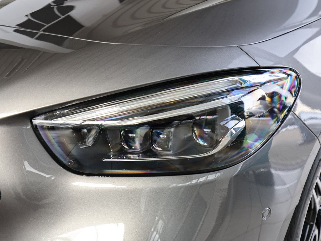 Mercedes-Benz B 250 2021