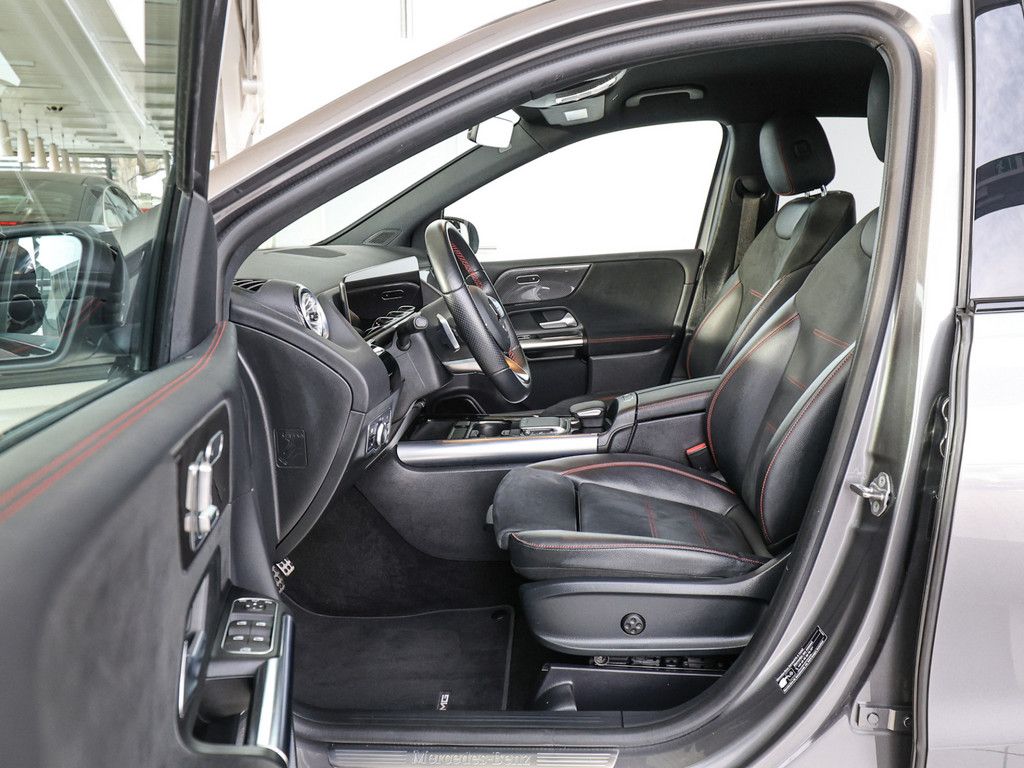 Mercedes-Benz B 250 2021