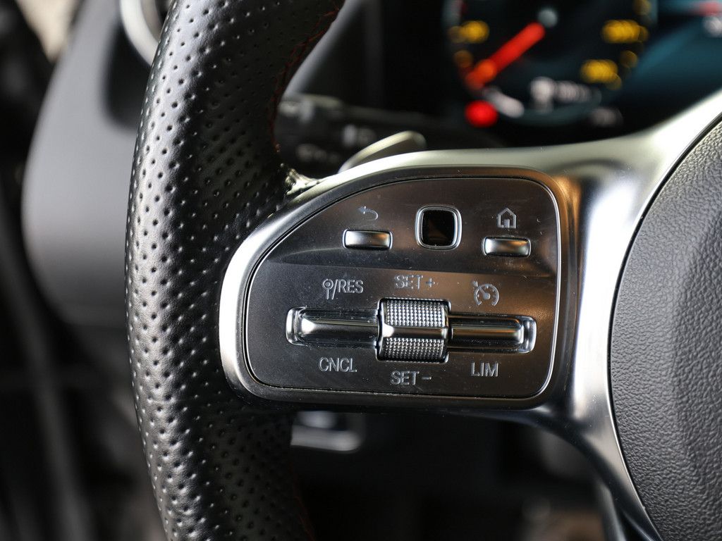 Mercedes-Benz B 250 2021