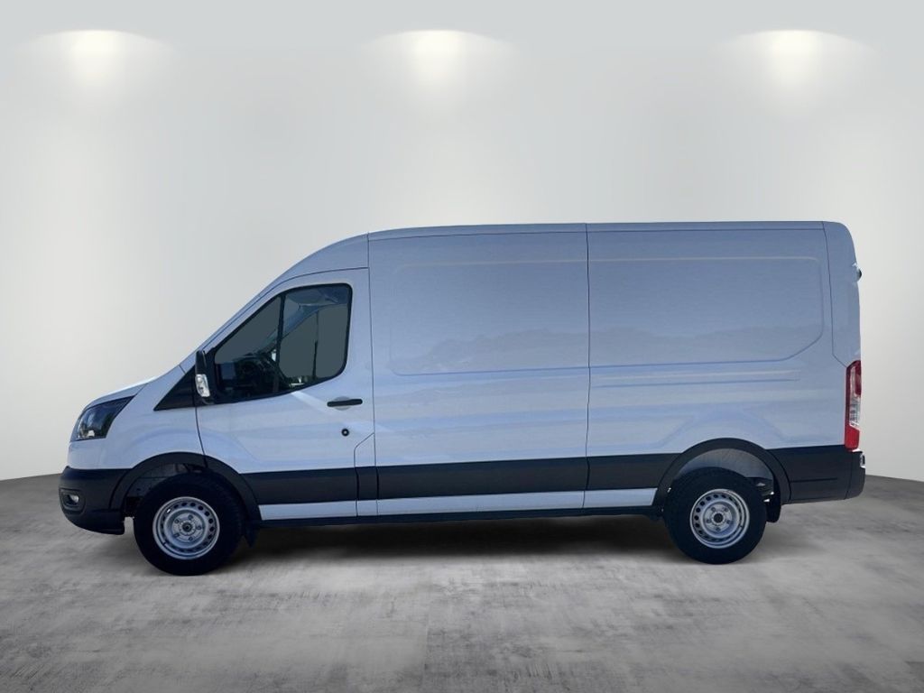 Ford Transit 2025