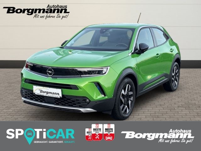 Opel Mokka 2022