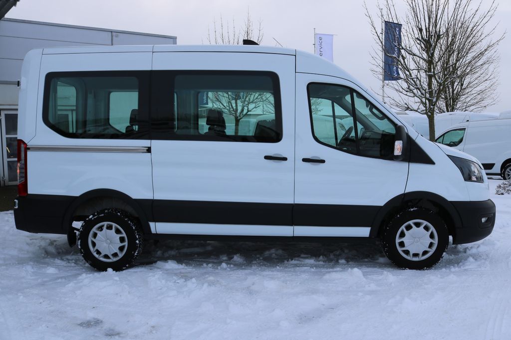 Ford Transit 2023