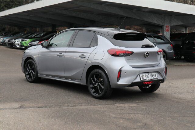 Opel Corsa 2022
