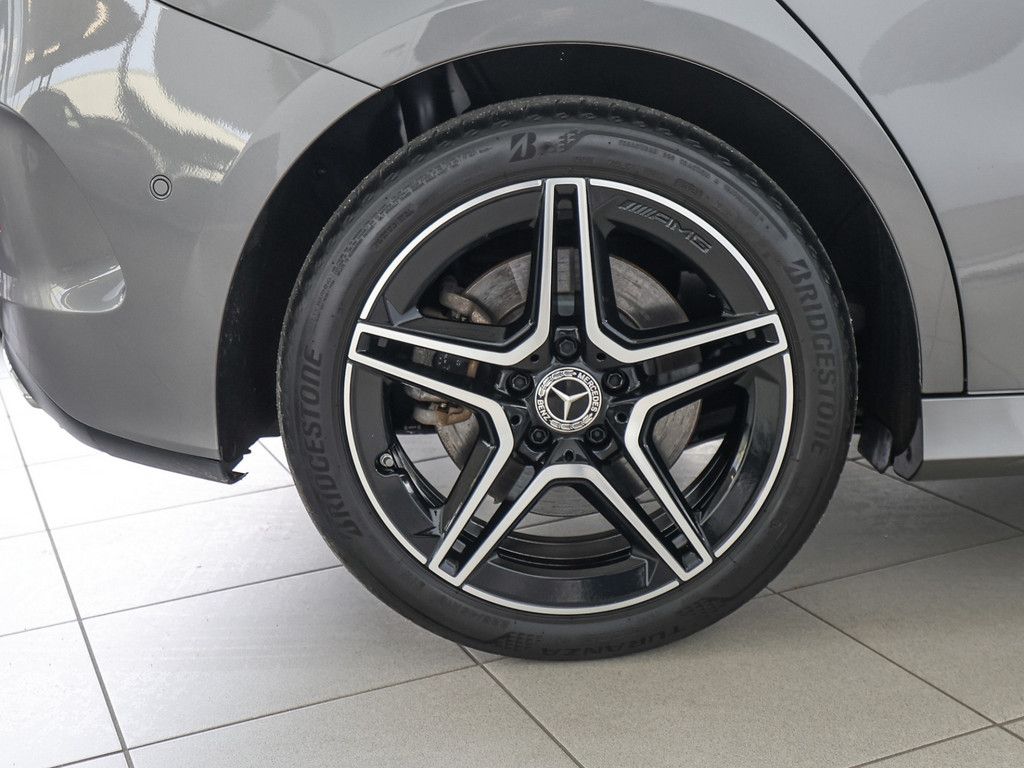 Mercedes-Benz B 250 2021