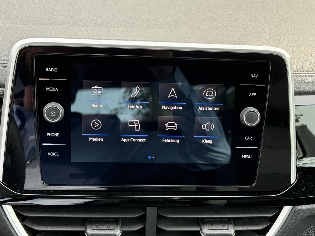 Volkswagen T-Roc 2023