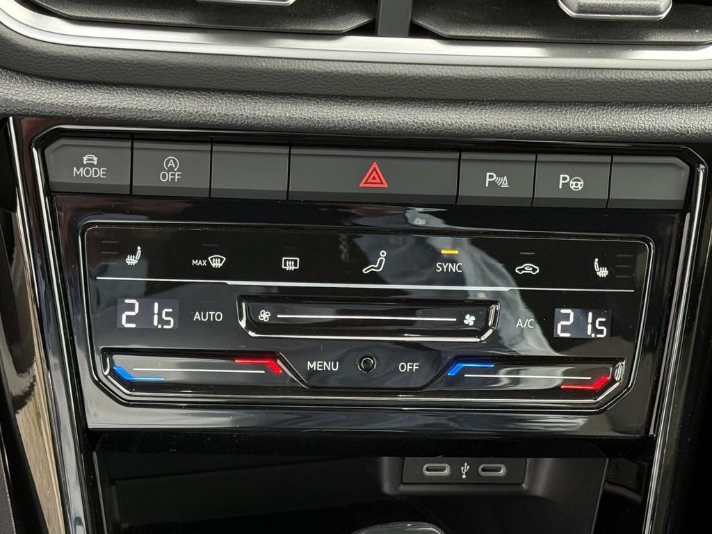 Volkswagen T-Roc 2023