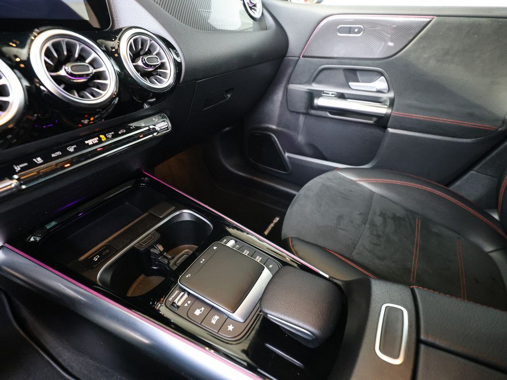 Mercedes-Benz B 250 2021