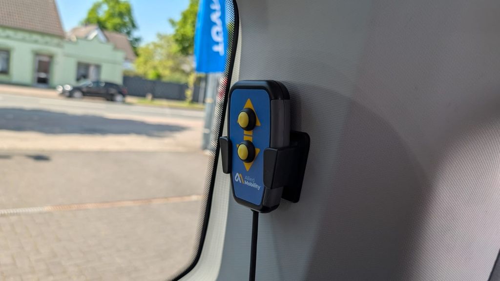 Ford Grand Tourneo
