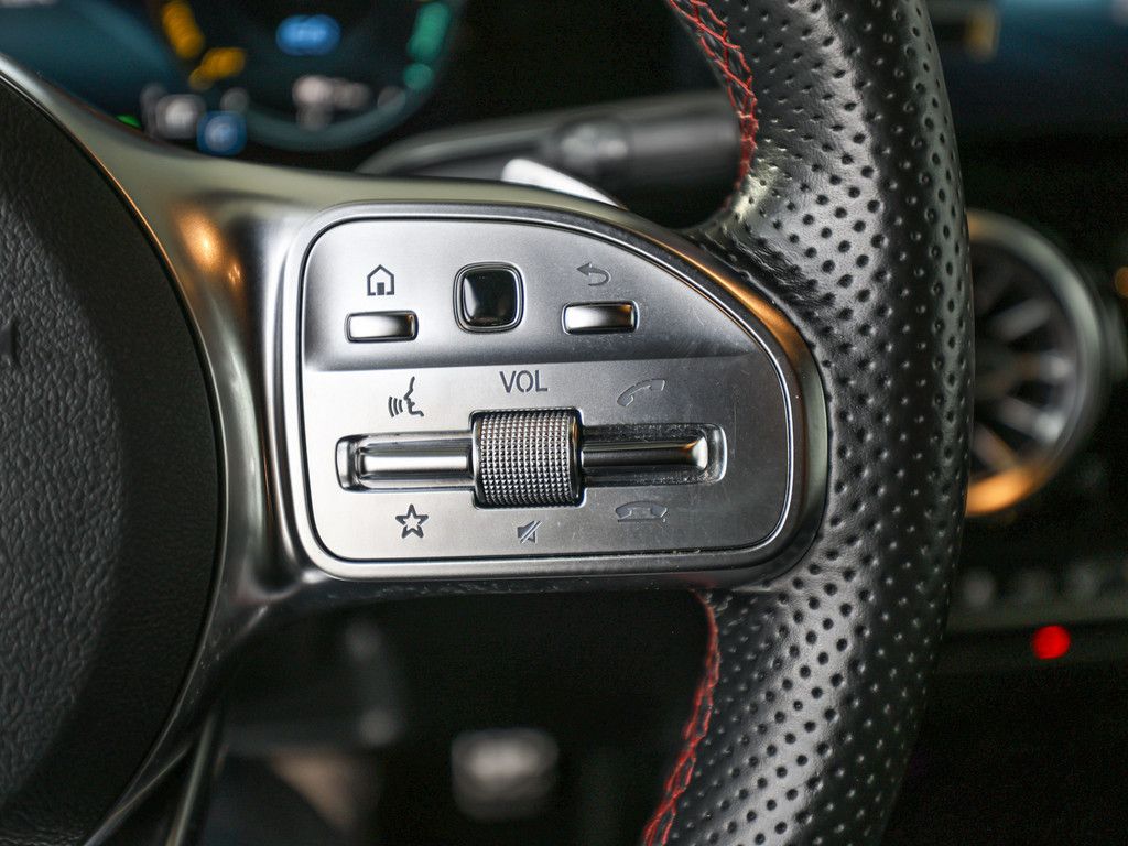 Mercedes-Benz B 250 2021
