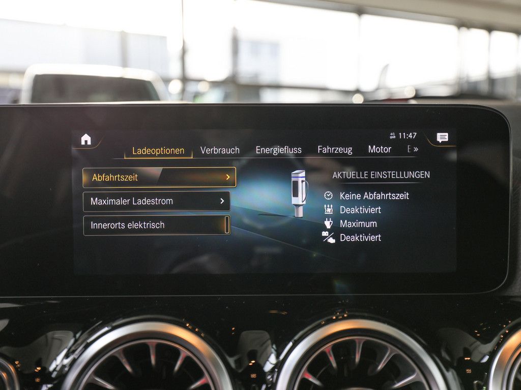 Mercedes-Benz B 250 2021