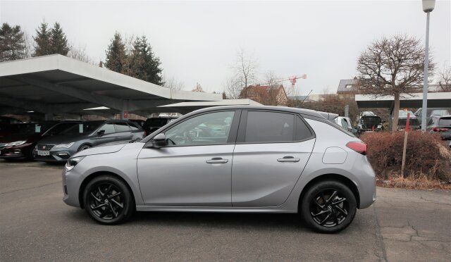 Opel Corsa 2022
