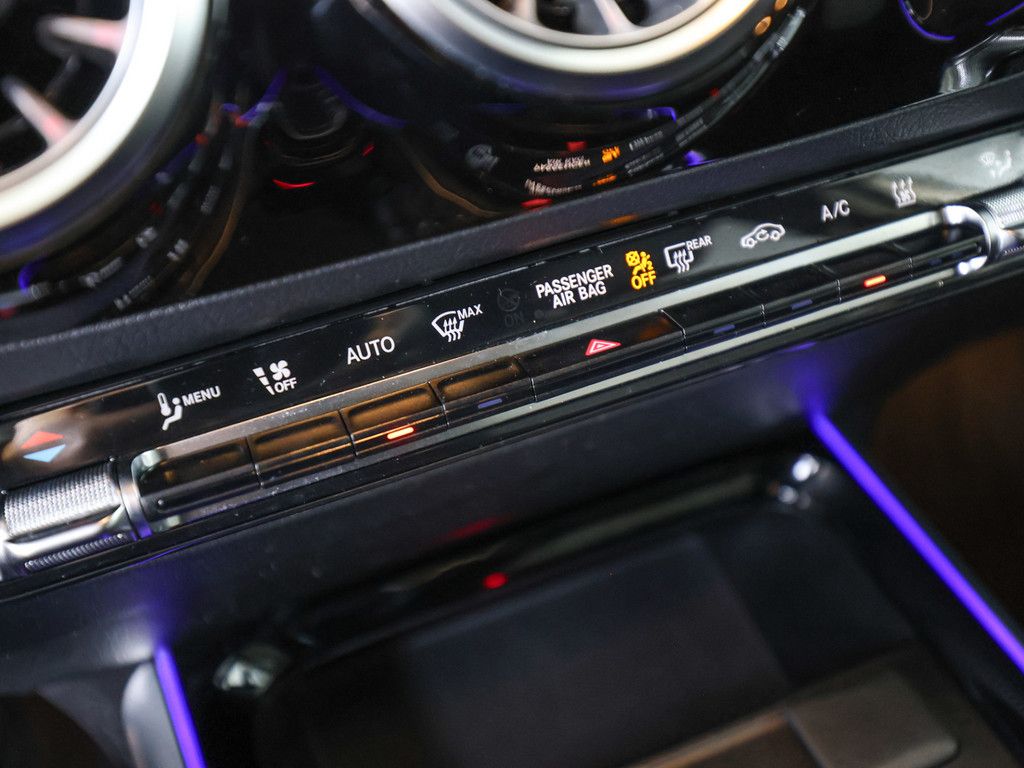 Mercedes-Benz B 250 2021