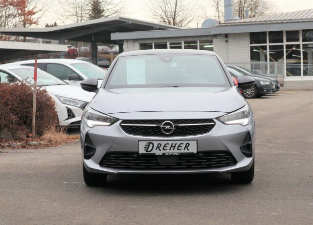 Opel Corsa 2022
